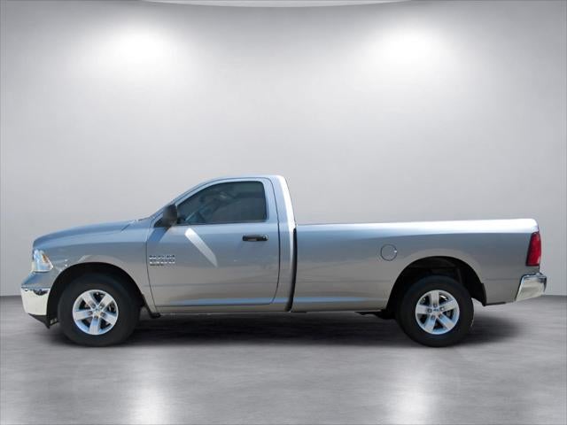 2023 RAM 1500 Tradesman Regular Cab 4x2 8' Box