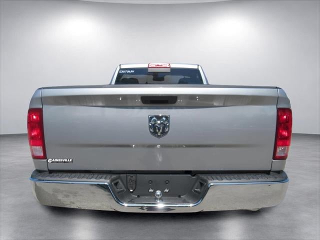 2023 RAM 1500 Tradesman Regular Cab 4x2 8' Box