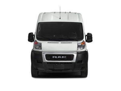 2022 RAM ProMaster 2500 Cargo Van High Roof 159' WB