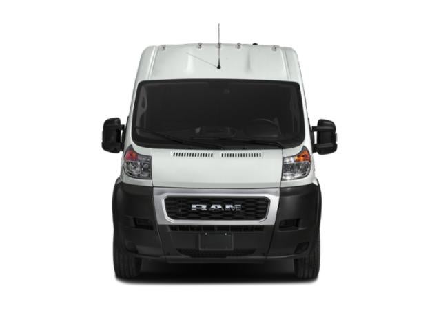 2022 RAM ProMaster 2500 Cargo Van High Roof 159' WB