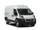 2022 RAM ProMaster 2500 Cargo Van High Roof 159' WB