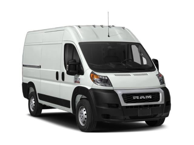 2022 RAM ProMaster 2500 Cargo Van High Roof 159' WB