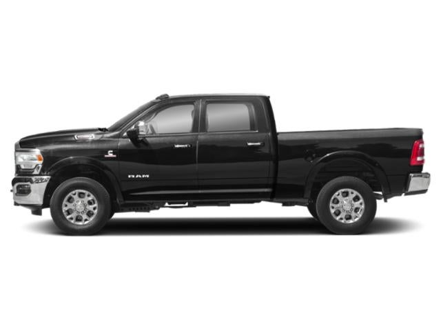 2020 RAM 2500 Laramie Crew Cab 4x4 6'4' Box