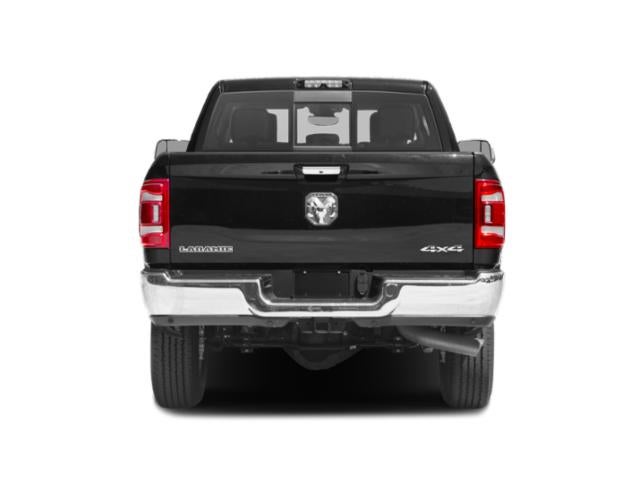 2020 RAM 2500 Laramie Crew Cab 4x4 6'4' Box