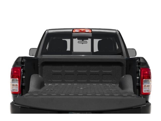 2021 RAM 2500 Tradesman Crew Cab 4x4 8' Box