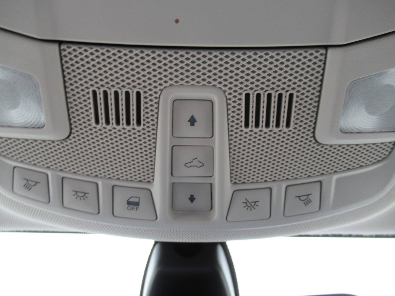 2013 Ford Fusion Hybrid Titanium