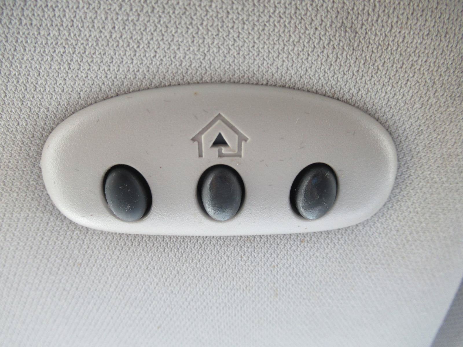 2013 Ford Fusion Hybrid Titanium