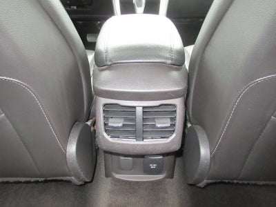 2013 Ford Fusion Hybrid Titanium