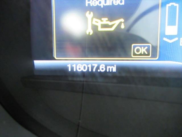 2013 Ford Fusion Hybrid Titanium