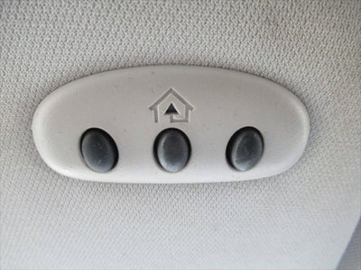 2013 Ford Fusion Hybrid Titanium