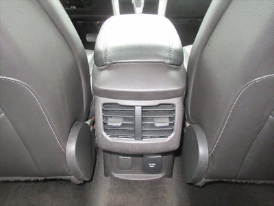 2013 Ford Fusion Hybrid Titanium