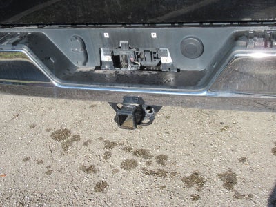 2022 Chevrolet Silverado 1500 LTD 4WD Crew Cab Short Bed LT with 2FL