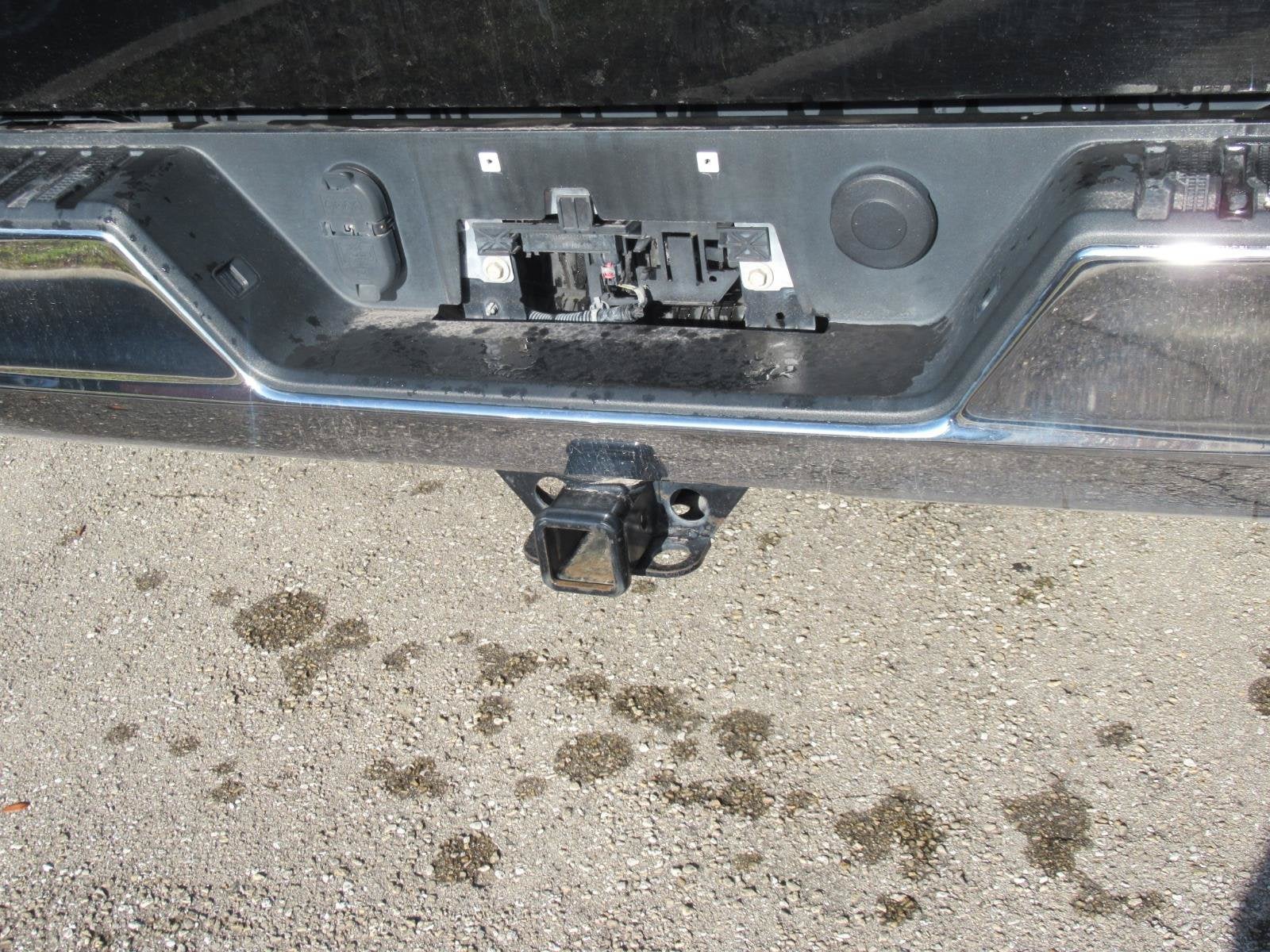 2022 Chevrolet Silverado 1500 LTD 4WD Crew Cab Short Bed LT with 2FL