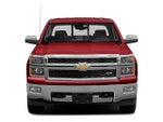 2014 Chevrolet Silverado 1500 1LT