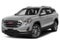 2021 GMC Terrain FWD SLT