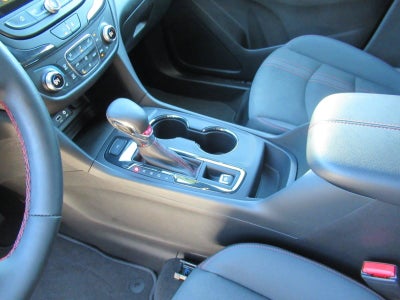 2023 Chevrolet Equinox AWD RS