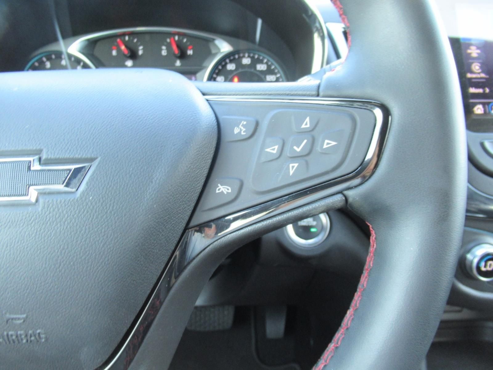 2023 Chevrolet Equinox AWD RS