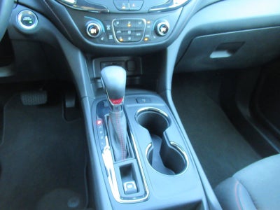 2023 Chevrolet Equinox AWD RS