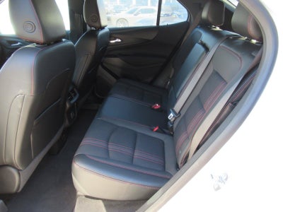 2023 Chevrolet Equinox AWD RS