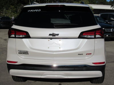 2023 Chevrolet Equinox AWD RS