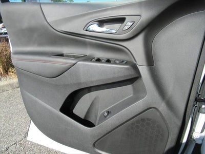 2023 Chevrolet Equinox AWD RS