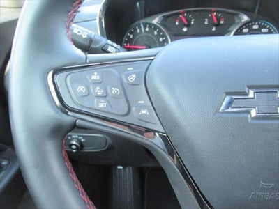 2023 Chevrolet Equinox AWD RS