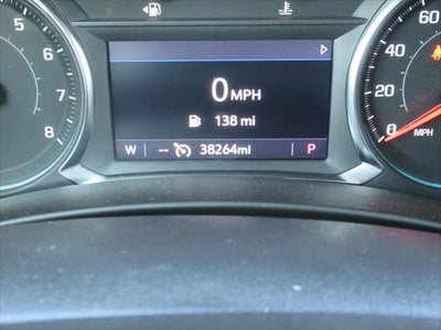2023 Chevrolet Equinox AWD RS