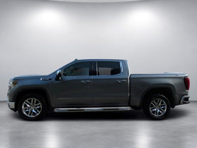 2020 GMC Sierra 1500 4WD Crew Cab Short Box SLT