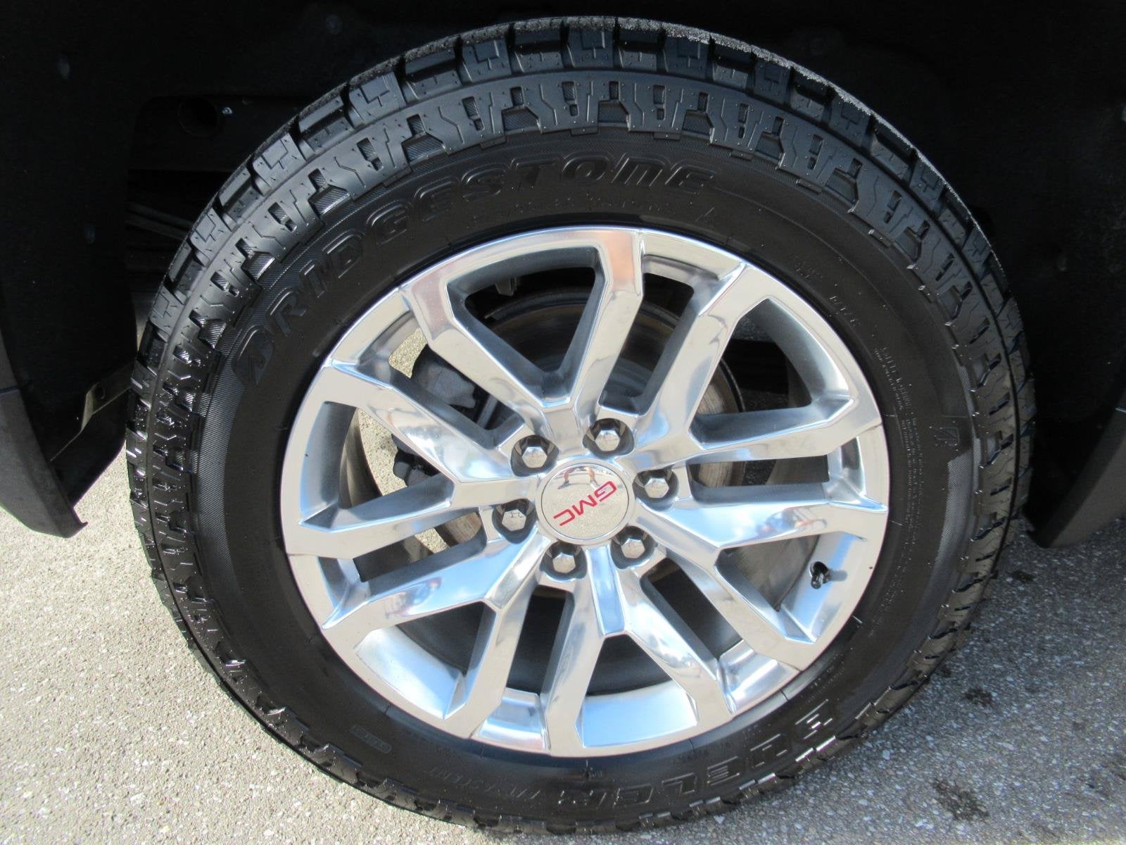 2020 GMC Sierra 1500 4WD Crew Cab Short Box SLT