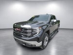 2022 GMC Sierra 1500 4WD Crew Cab Short Box SLT