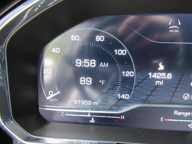 2022 GMC Sierra 1500 4WD Crew Cab Short Box SLT