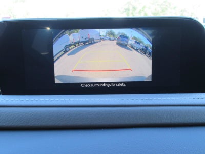 2024 Mazda Mazda CX-30 2.5 S Premium Package
