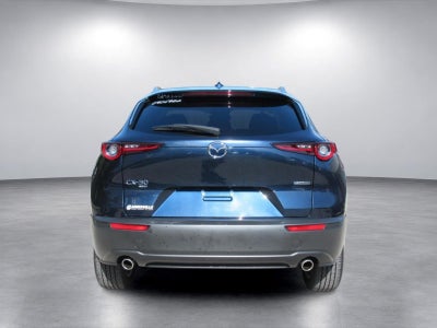 2024 Mazda Mazda CX-30 2.5 S Premium Package