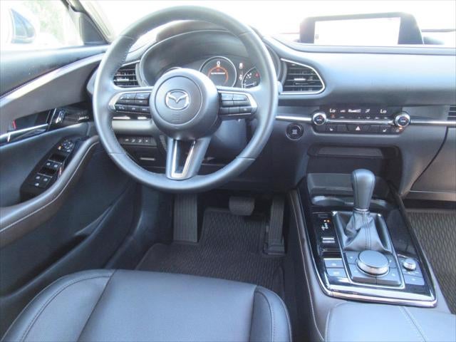 2024 Mazda Mazda CX-30 2.5 S Premium Package