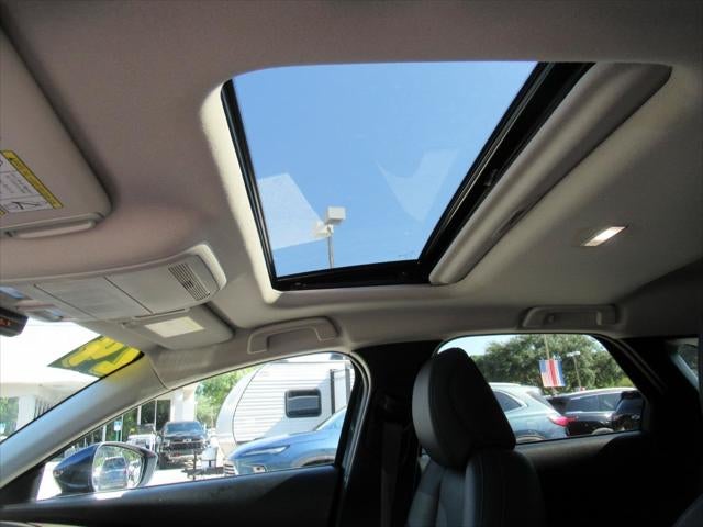 2024 Mazda Mazda CX-30 2.5 S Premium Package