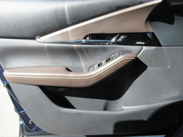 2024 Mazda Mazda CX-30 2.5 S Premium Package