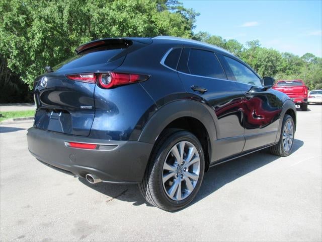 2024 Mazda Mazda CX-30 2.5 S Premium Package