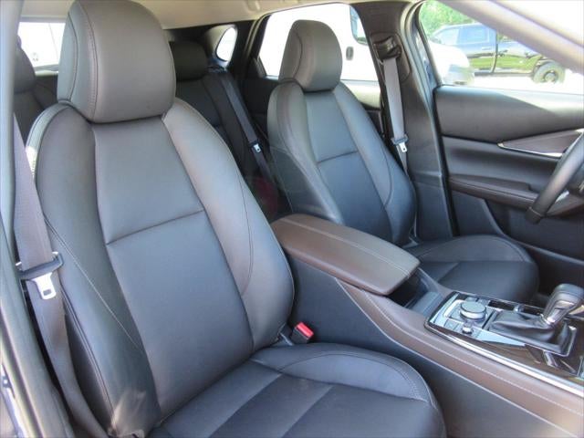 2024 Mazda Mazda CX-30 2.5 S Premium Package