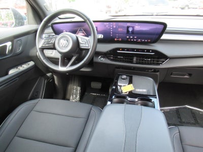 2026 Buick Enclave Preferred FWD