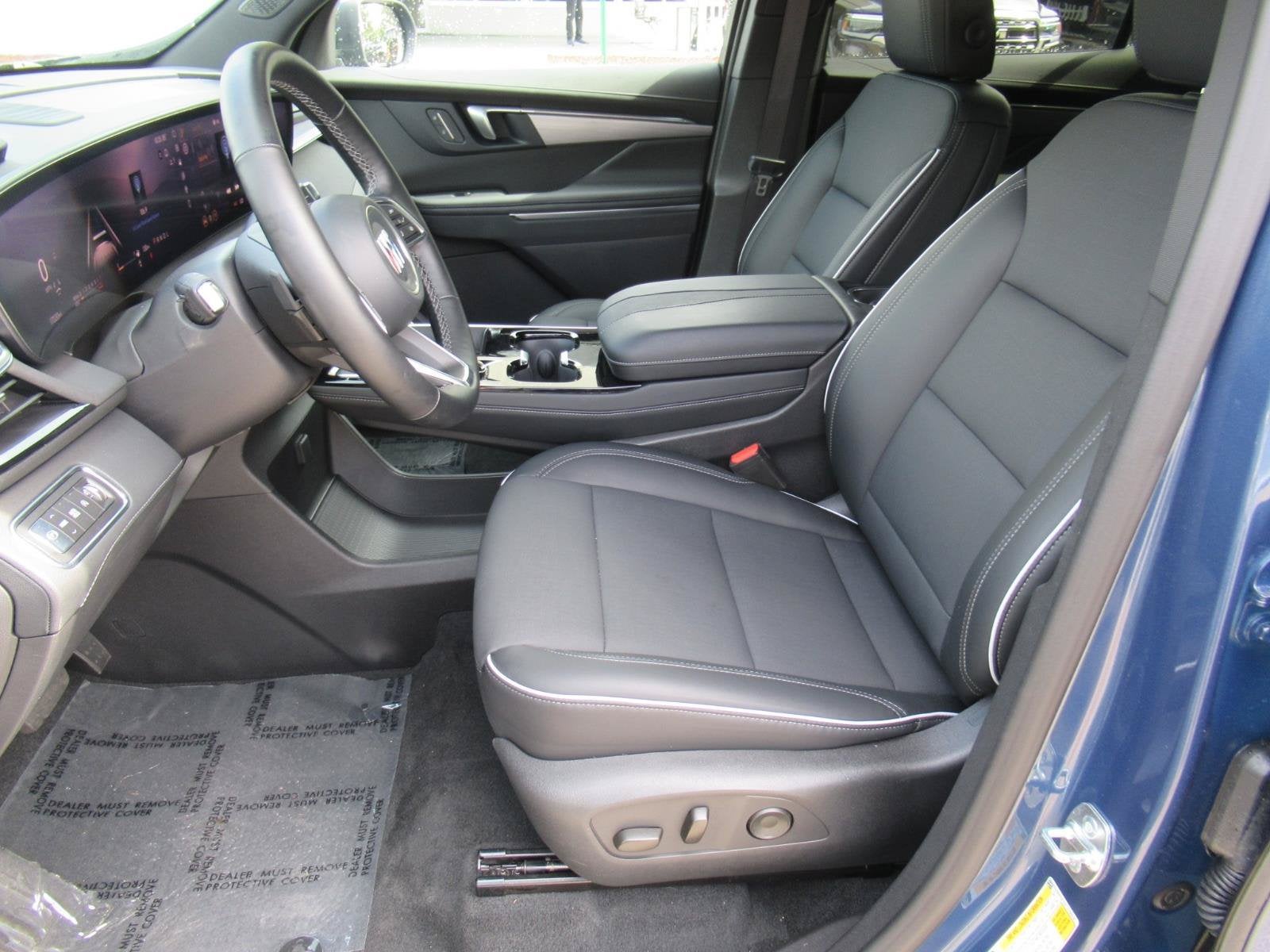 2026 Buick Enclave Preferred FWD