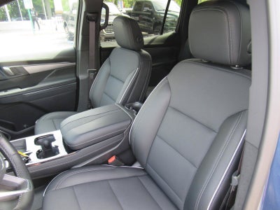 2026 Buick Enclave Preferred FWD