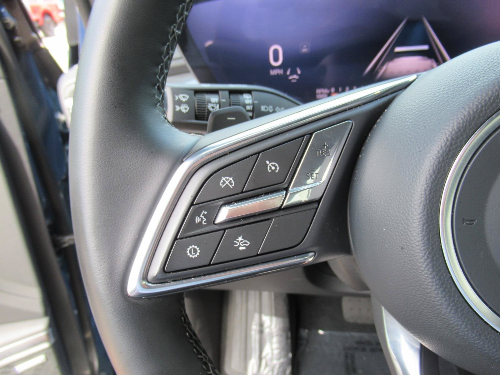 2026 Buick Enclave Preferred FWD