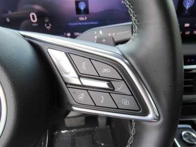 2026 Buick Enclave Preferred FWD