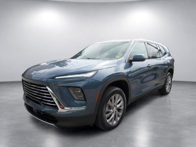 2026 Buick Enclave Preferred FWD