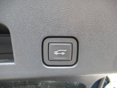 2026 Buick Enclave Preferred FWD