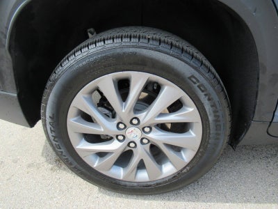 2026 Buick Enclave Preferred FWD