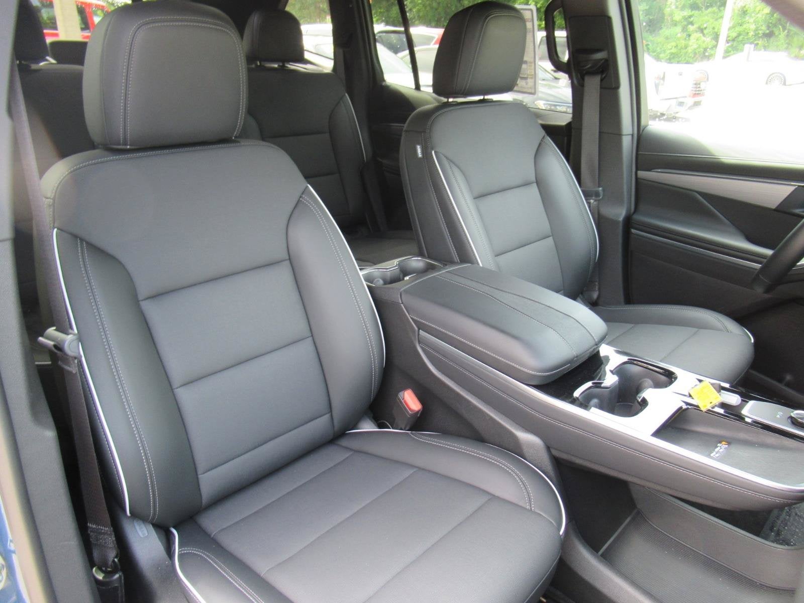2026 Buick Enclave Preferred FWD