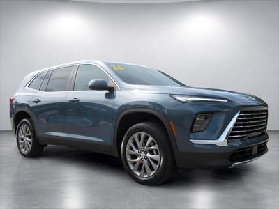 2026 Buick Enclave Preferred FWD