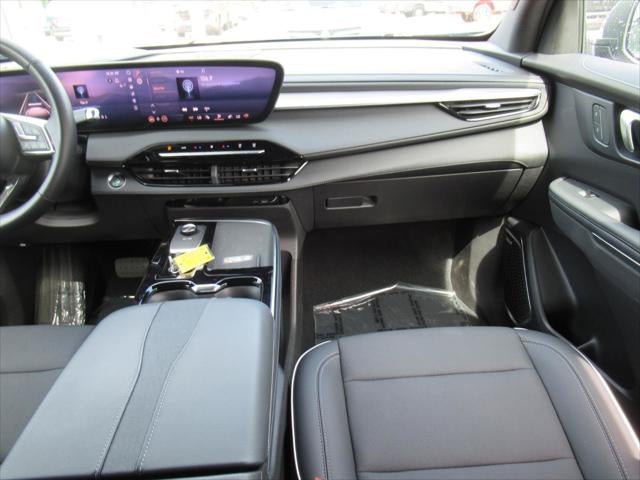 2026 Buick Enclave Preferred FWD