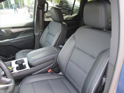 2026 Buick Enclave Preferred FWD